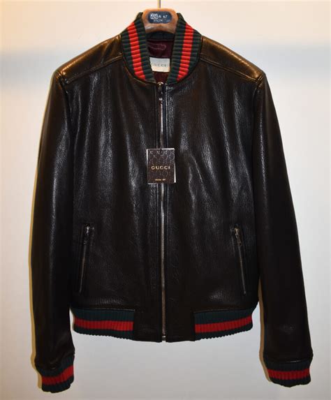 gucci bomber jacket womens replica|gucci windbreaker women.